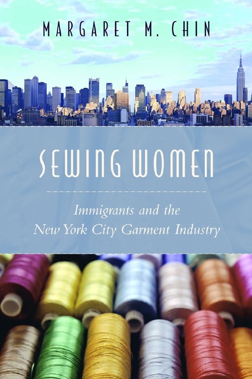 Sewing women