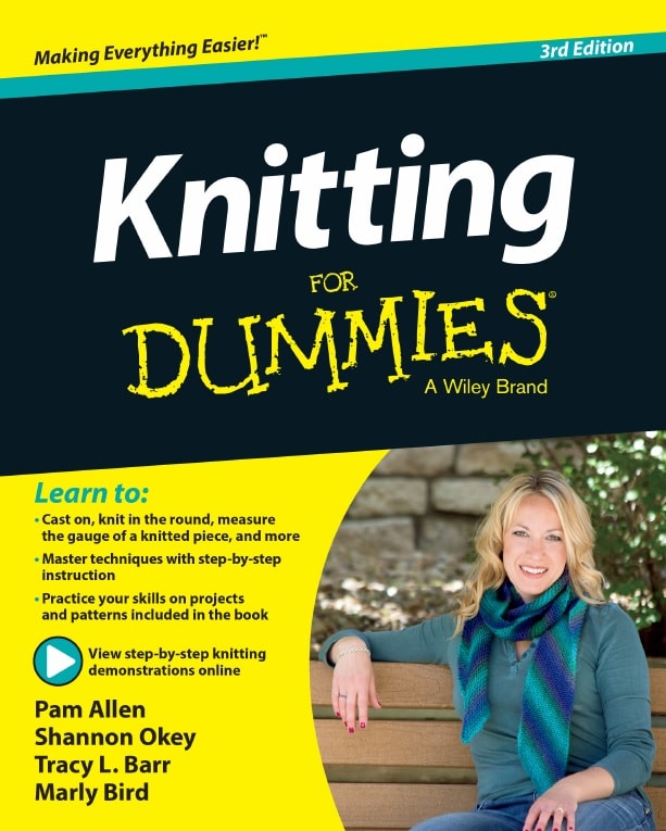 knitting
