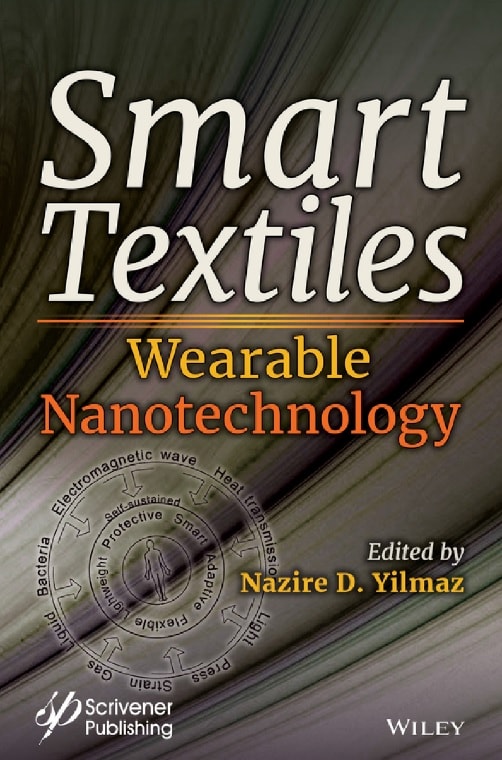 Smart textiles_ wearable nanotechnology