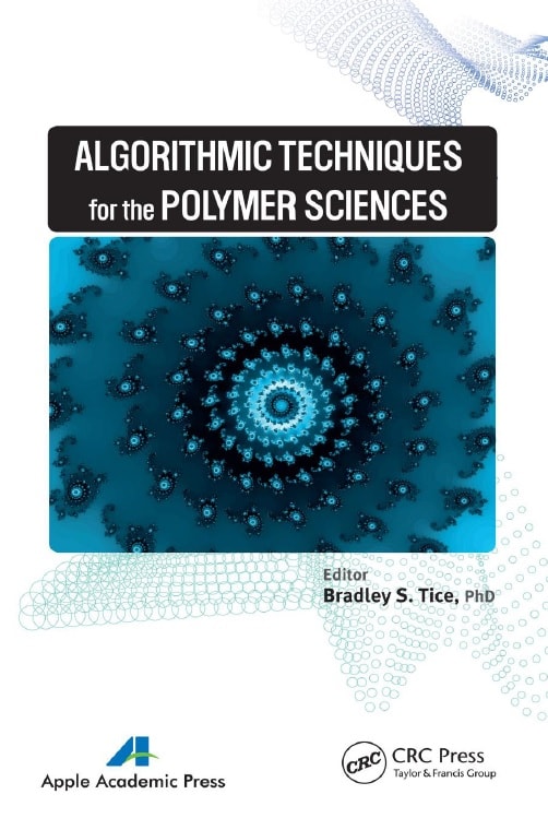 Algorithmic techniques for the polymer sciences
