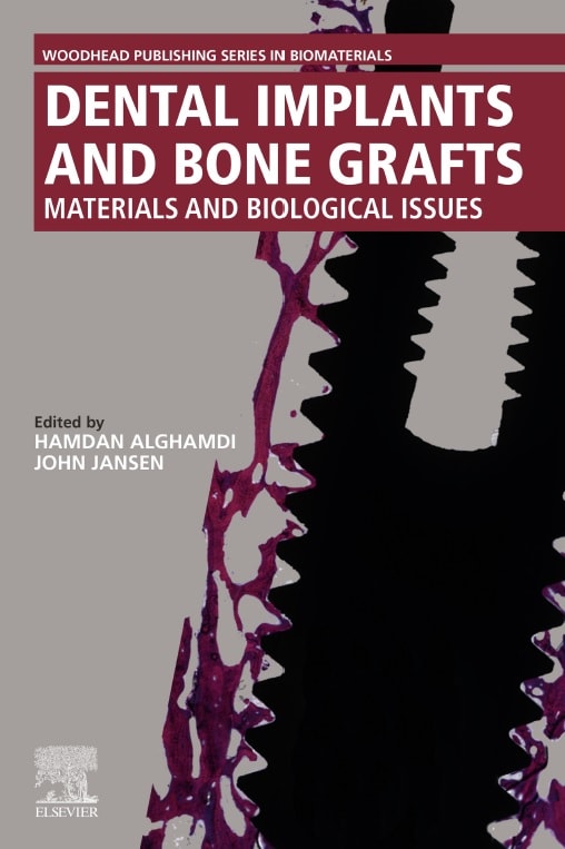 Dental implants and bone grafts _ materials and biological issues