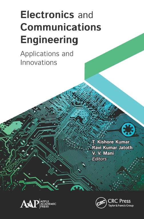 Electronics and communications engineering_ applications and innovations