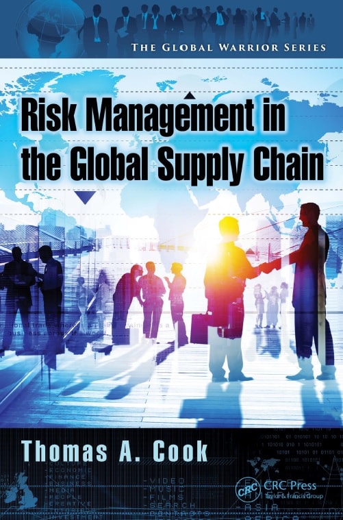 Enterprise Risk Management in the Global Supply Chain