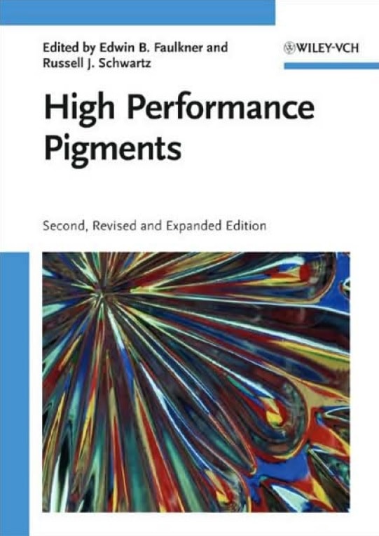 High performance pigments