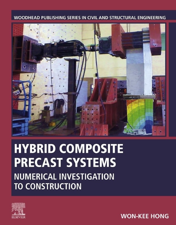 Hybrid Composite Precast Systems_ Numerical Investigation to Construction