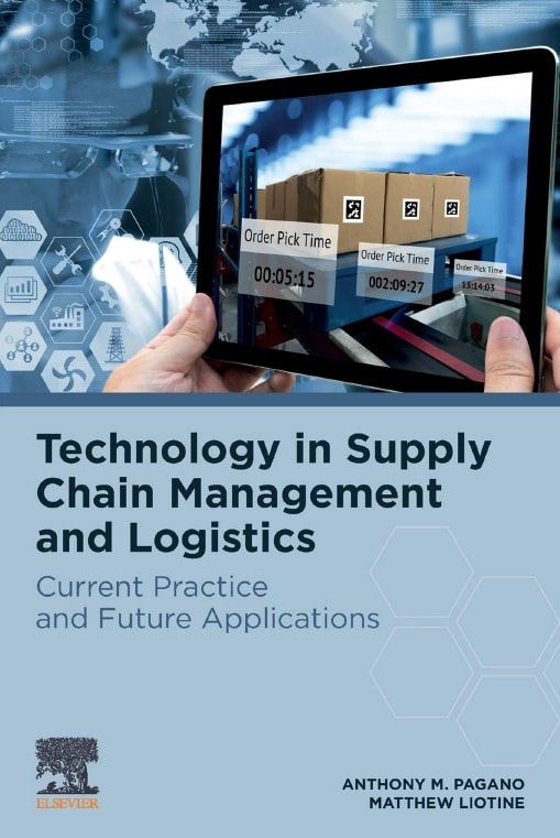 Technology in Supply Chain Management and Logistics_ Current Practice and Future Applications