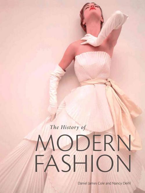 The History of Modern Fashion- From 1850