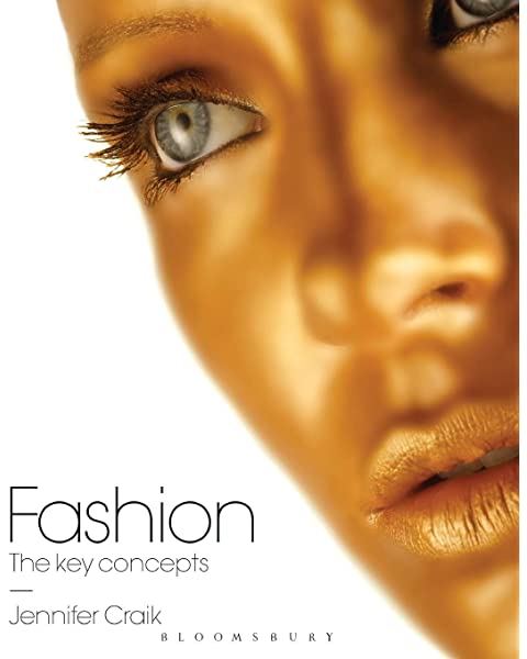 Fashion- The Key Concepts