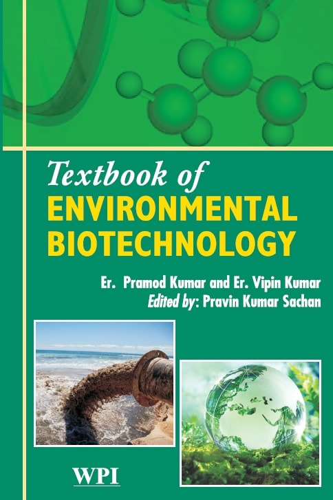 research paper on environmental biotechnology
