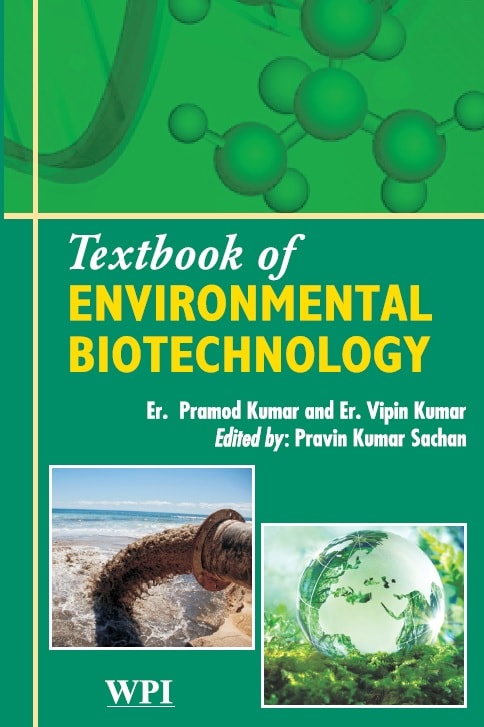 Textbook of Environmental Biotechnology