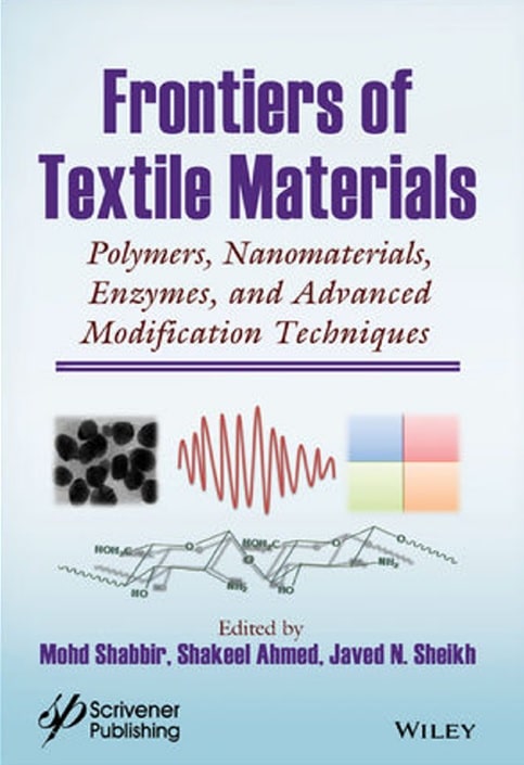 Frontiers of Textile Materials