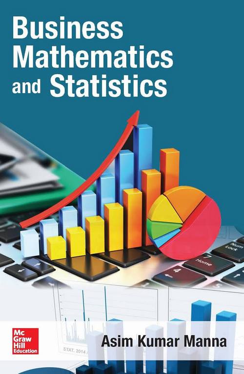Business MatheMatics and statistics