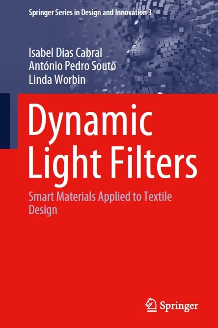 Dynamic Light Filters_ Smart Materials Applied to Textile Design