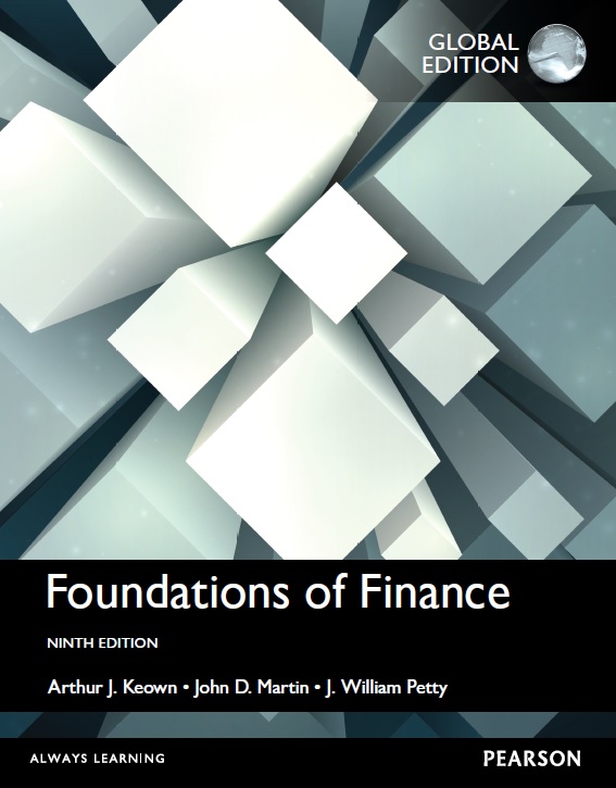 Foundations of Finance