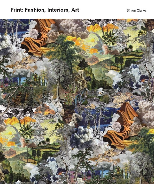 Print - fashion, interiors, art