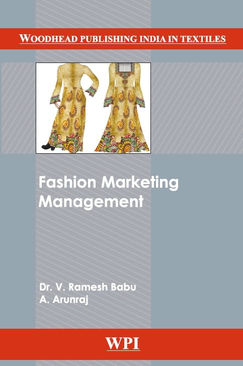 Fashion Marketing Management
