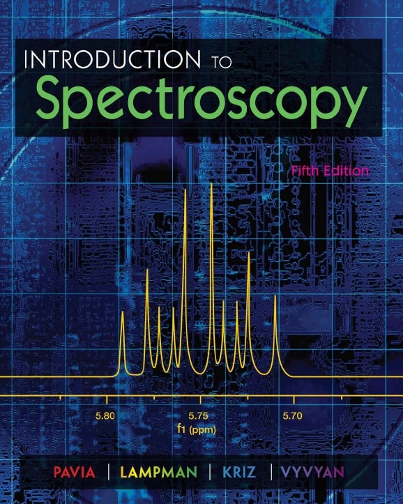 Introduction to Spectroscopy