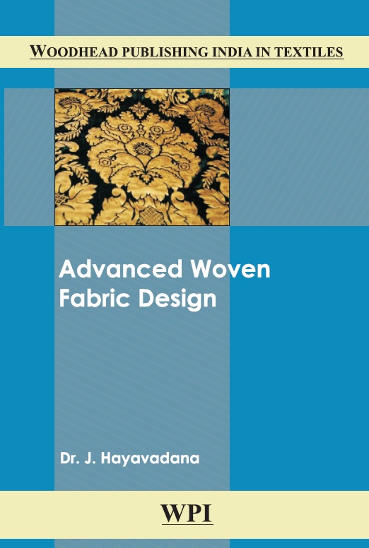 Advanced woven fabric design