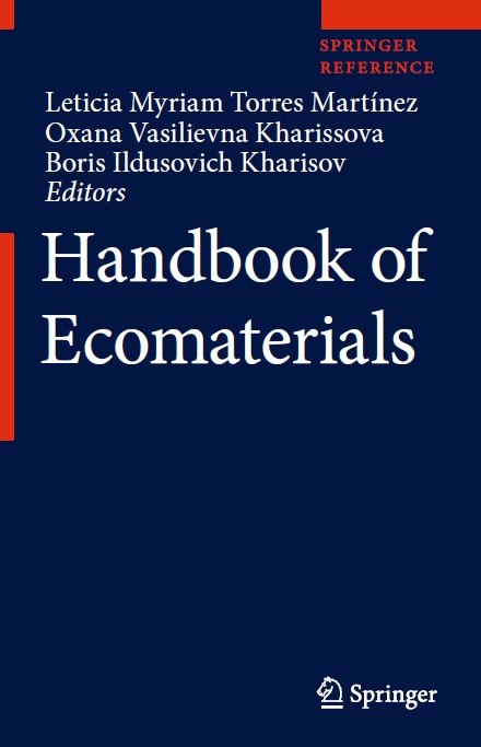 Handbook of Ecomaterials