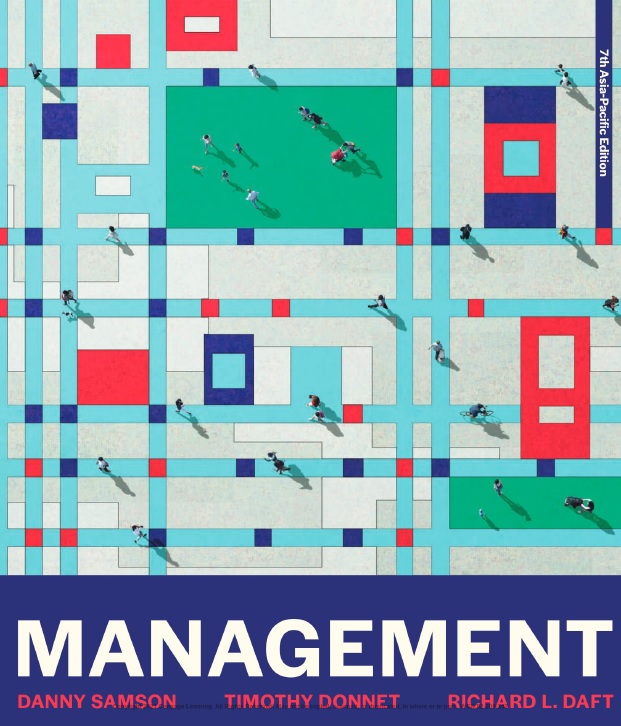 management by samson