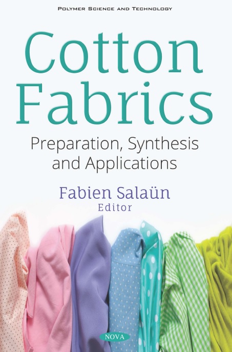 Cotton Fabrics: Preparation, Synthesis and Applications