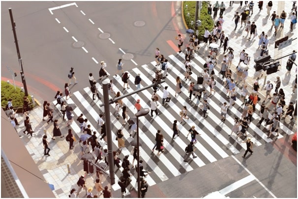 Stand Out From Others