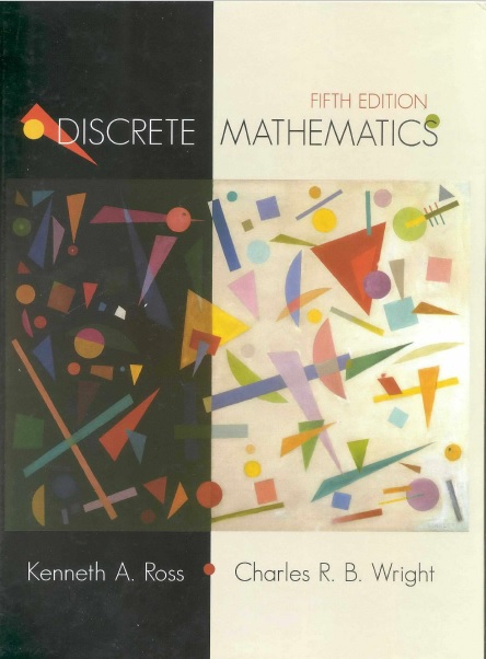 Discrete Mathematics Fifth Edition