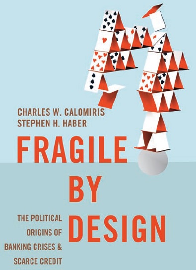 FRAGILE BY DESIGN