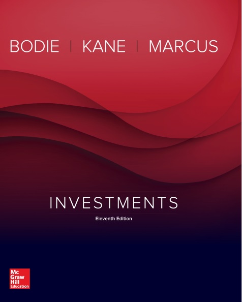 Investments 11th Edition