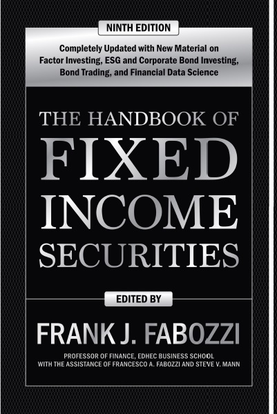 The Handbook of Fixed Income Securities, 9th Edition