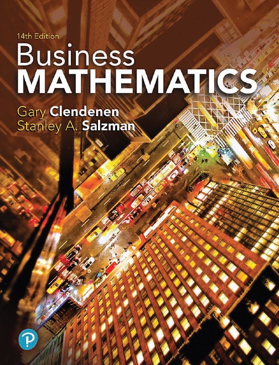 business mathematics