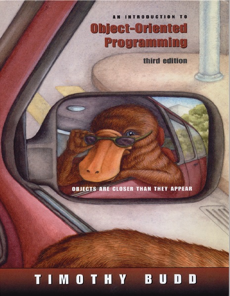 An Introduction To Object-Oriented Programming, 3rd Edition PDF by Timothy A Budd