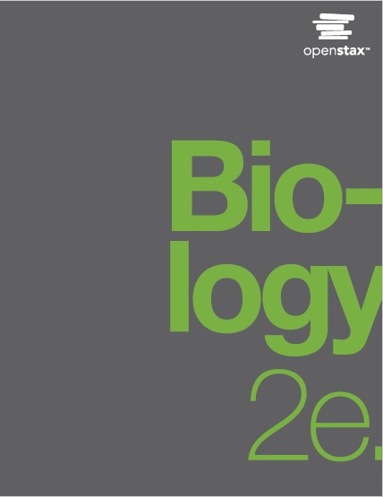 Biology 2nd Edition PDF by Mary Ann Clark, Jung Choi and Matthew Douglas