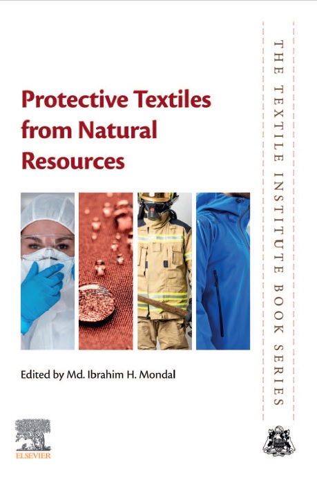 Protective Textiles from Natural Resources By Md. Ibrahim H Mondal