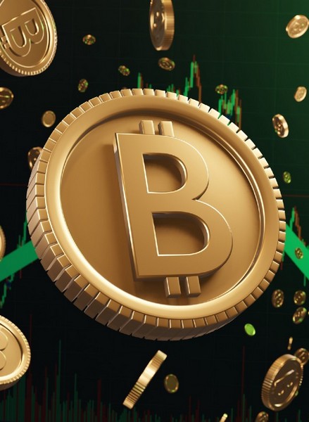 Trading Cryptocurrency