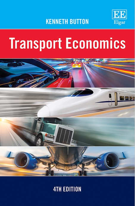 Transport Economics, 4th Edition PDF by Kenneth Button