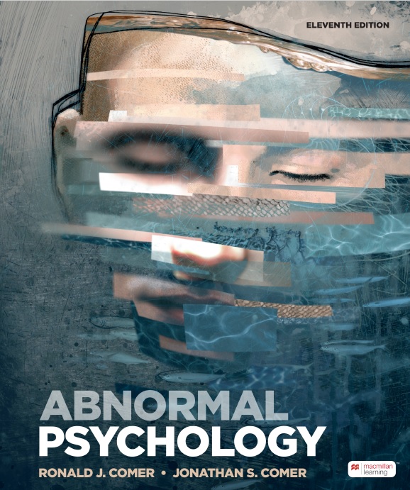 Abnormal Psychology, Eleventh Edition