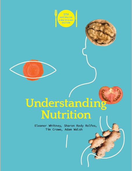 Understanding Nutrition, 5th Edition