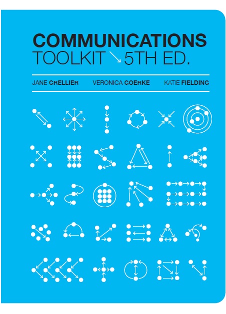 Communications Toolkit, 5th Edition