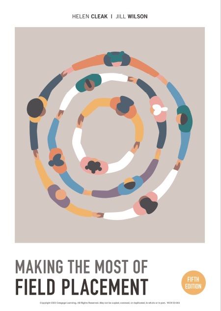 Making the Most of Field Placement, 5th Edition