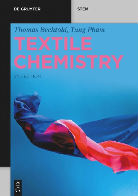 Textile Chemistry, 2nd Edition