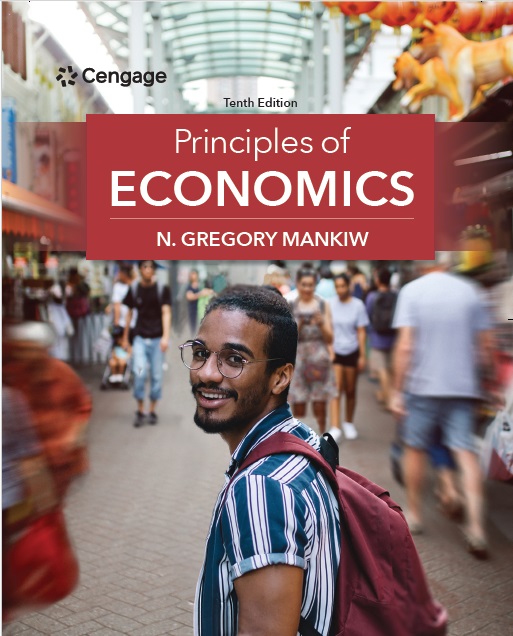 Principles of Economics, 10th Edition