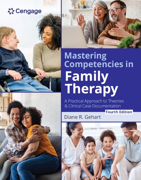Mastering Competencies in Family Therapy_ A Practical Approach to Theories and Clinical Case Documentation