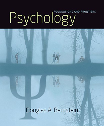 Psychology 10th Edition