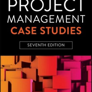 Project Management Case Studies