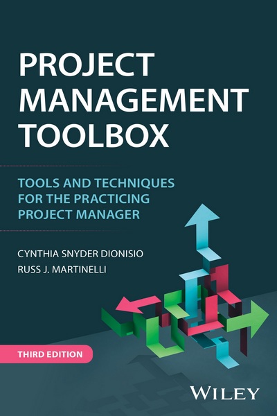 Project Management ToolBox