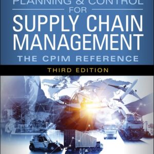 Manufacturing Planning and Control for Supply Chain Management